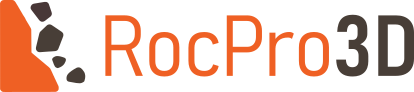 Rocpro3d落实危害数值模拟软件